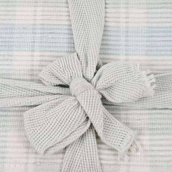 Cape Cod Collection Cotton Placemats Set Of 4 - Picture 5 of 7